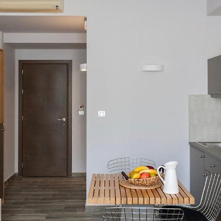 Rigas City Apartments Chania  Exteriér fotografie