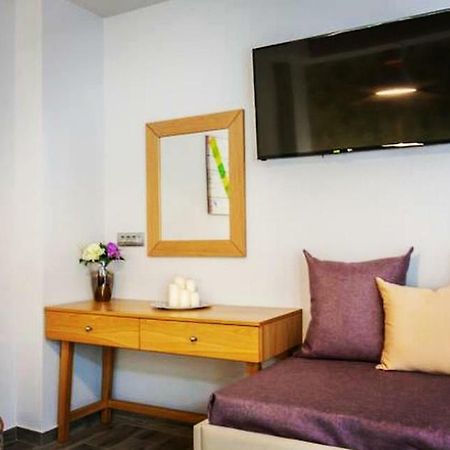 Rigas City Apartments Chania  Exteriér fotografie